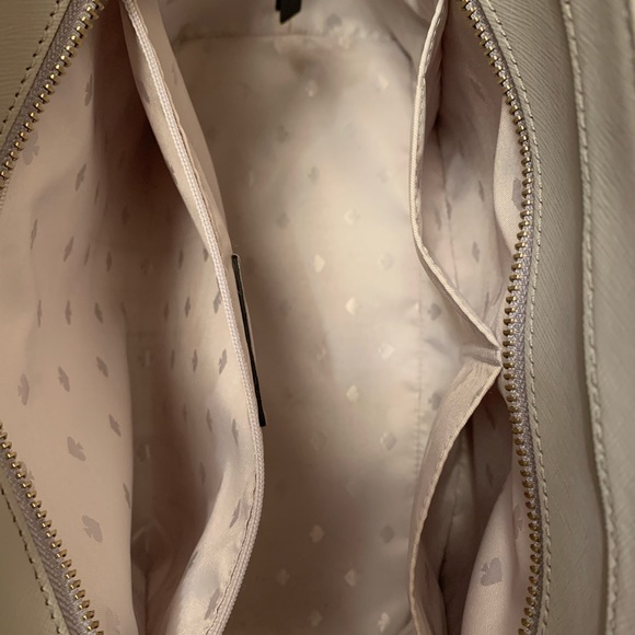 Kate Spade Kristen Medium Tote: Two Tone - Picture 6 of 12